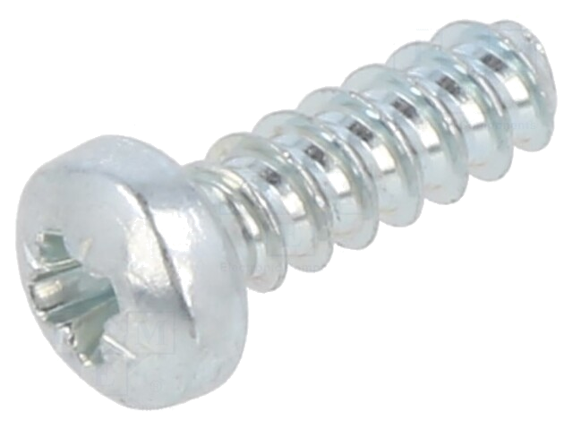 Accessoires: bevestigingsschroef Accessoires: bevestigingsschroef